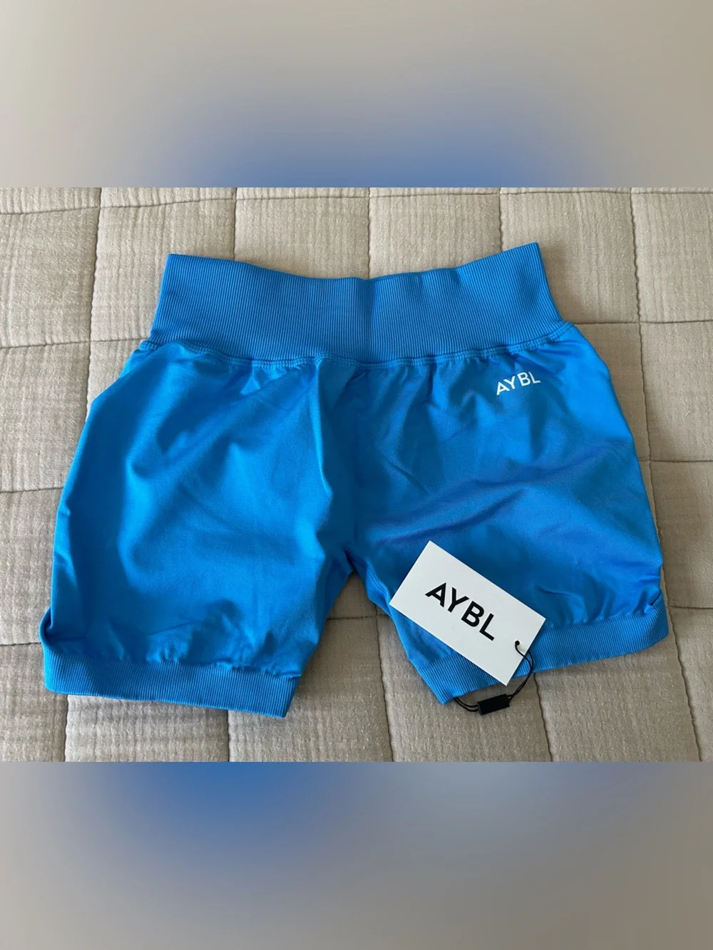 Brand New AYBL Shorts, Women’s M